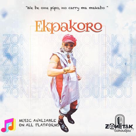 Ekpakoro | Boomplay Music