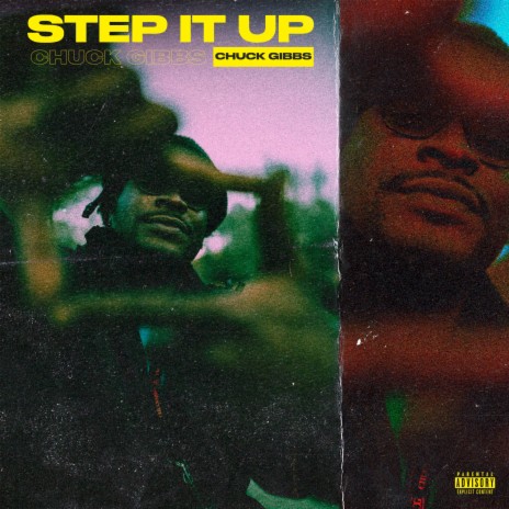 'Step It Up' | Boomplay Music