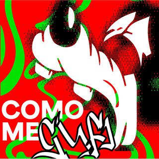 Como Me Gufi ft. s!cxk, Alexis RG & ab-zurdo lyrics | Boomplay Music