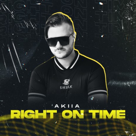 Right on Time (Extended Mix) | Boomplay Music