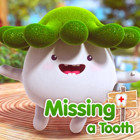 Missing a Tooth