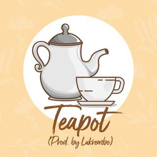 Teapot