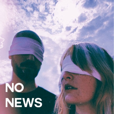 No News ft. H O U R I | Boomplay Music