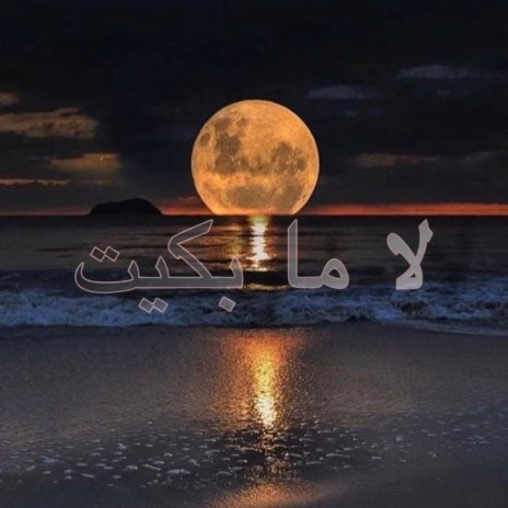 Alooshmusic - لا ما بكيت | Boomplay Music