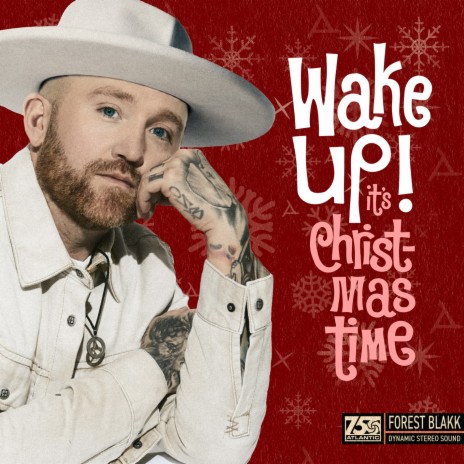 Wake Up! (It's Christmas Time) | Boomplay Music