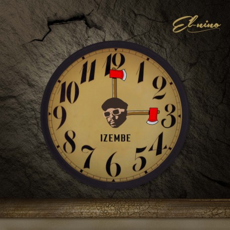 Izembe | Boomplay Music