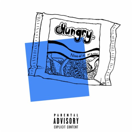 HUNGRY ft. Johnny Dry & Luce Endz
