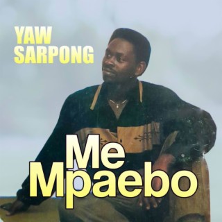Me Mpaebo | Boomplay Music