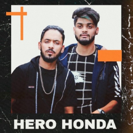 Hero Honda ft. Aamir Chouhan | Boomplay Music