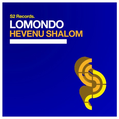 Hevenu Shalom | Boomplay Music