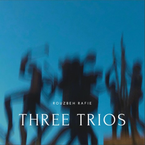 Trio for Piano, Violin and Cello : I ft. Trio 3:0, Eva Steinschaden, Detlef Mielke & Alexander Vavtar