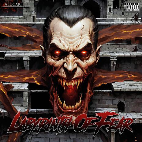 Labyrinth Of Fear | Boomplay Music