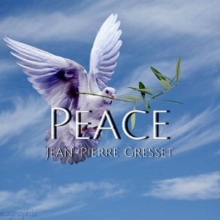 We Need Peace to be Restored in Our LIVES