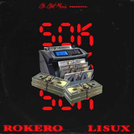 50K ft. Go Get Music & Lisux