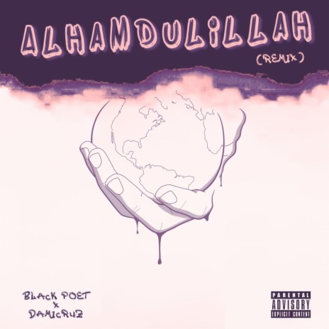 Alhamdulilah (feat. Damicruz) | Boomplay Music