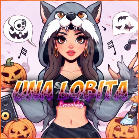 Una Lobita | Boomplay Music