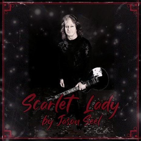 Scarlet Lady | Boomplay Music