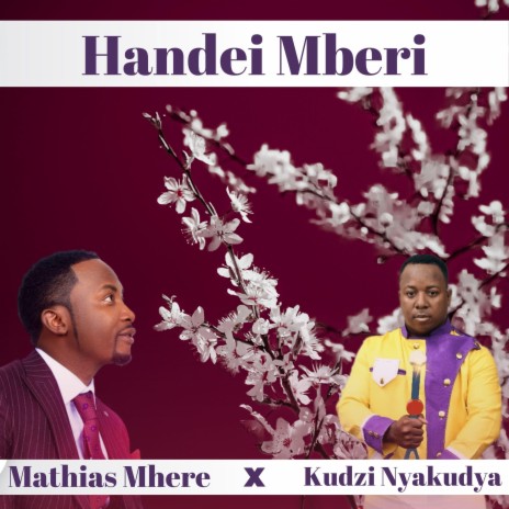 Handei Mberi ft. Kudzi Nyakudya | Boomplay Music