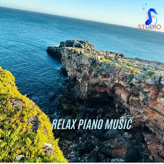 Relaxing Piano Music