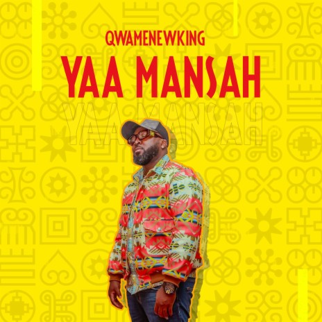 Yaa Mansah | Boomplay Music