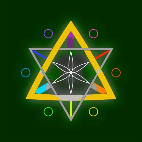 Solfeggio Music With Flavor (Intro)