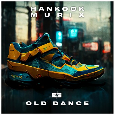 Old Dance ft. Murix | Boomplay Music