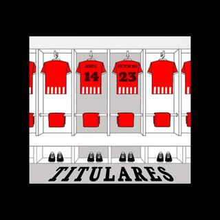 TITULARES