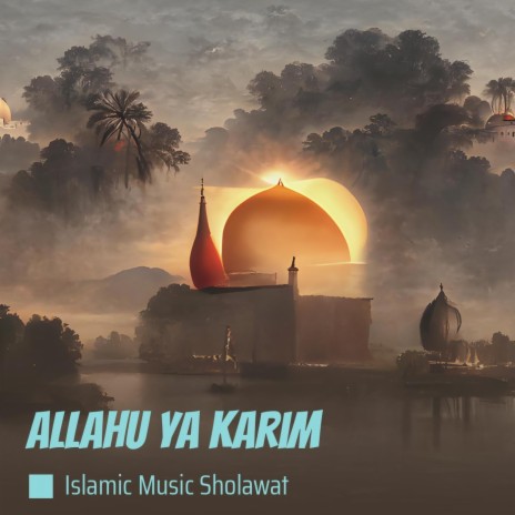 Allahu Ya Karim (Cover) | Boomplay Music