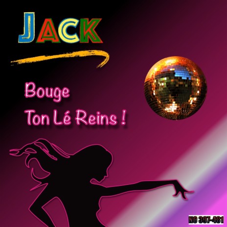 Bouge ton lé reins | Boomplay Music