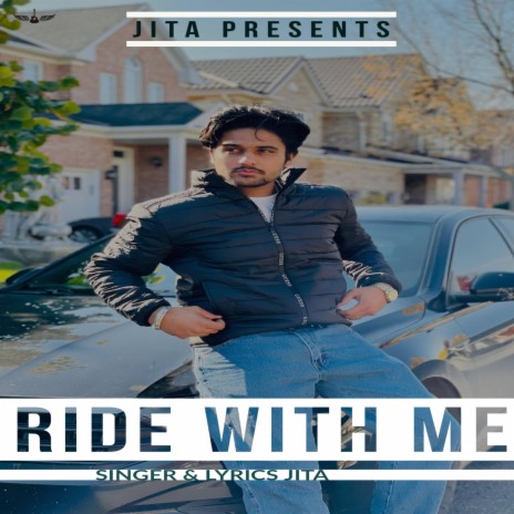 Ridewith Me