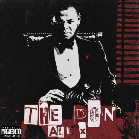 THE DON | Boomplay Music