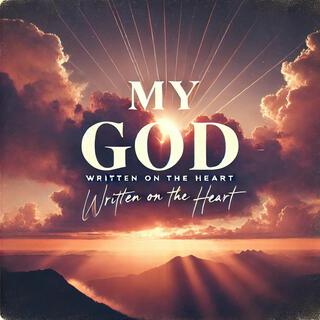 My God lyrics | Boomplay Music