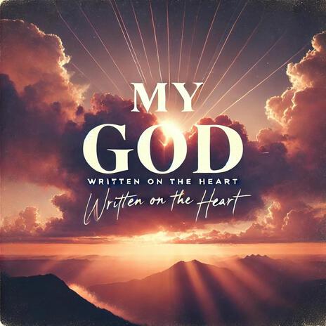 My God | Boomplay Music