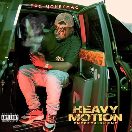 Heavy motion | Boomplay Music