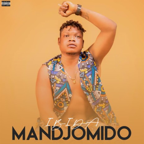 Mandjomido | Boomplay Music