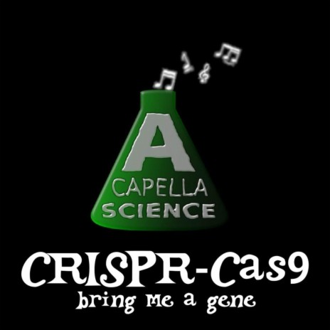 Crispr-Cas9 (Bring Me a Gene) | Boomplay Music