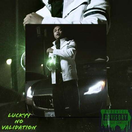 No Validation | Boomplay Music