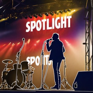 Spotlight lyrics | Boomplay Music