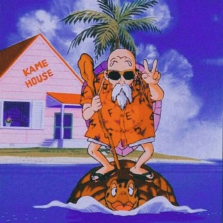 Master Roshi