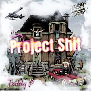 PROJECT SHIT