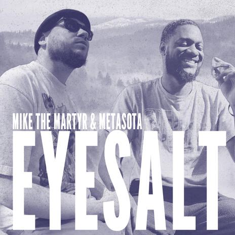 Eye Salt 2 ft. Metasota