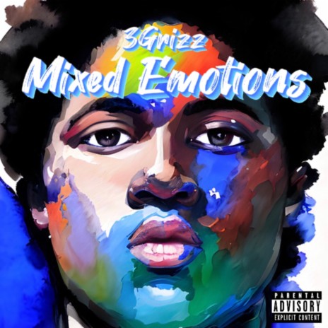 Mixed Emotions | Boomplay Music