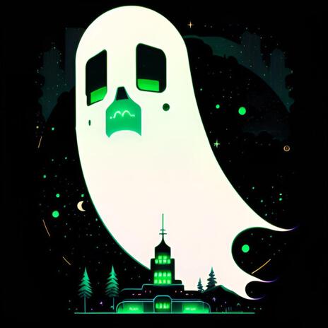 STEREO GHOST (iNSTRUMENTAL) | Boomplay Music