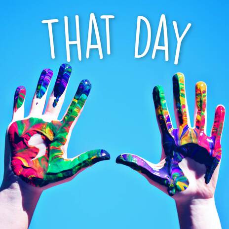 That Day | Boomplay Music