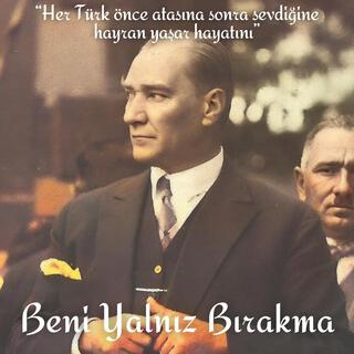 Beni Yalnız Bırakma