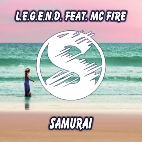 Samurai ft. MC Fire | Boomplay Music