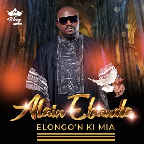 Elongo'n Ki Mia | Boomplay Music