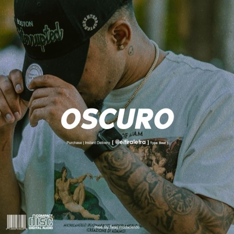 Pista De Trap l Oscuro | Boomplay Music