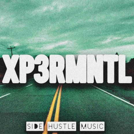 XP3RMNTL | Boomplay Music