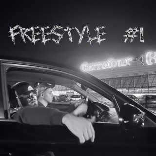 FREESTYLE #1